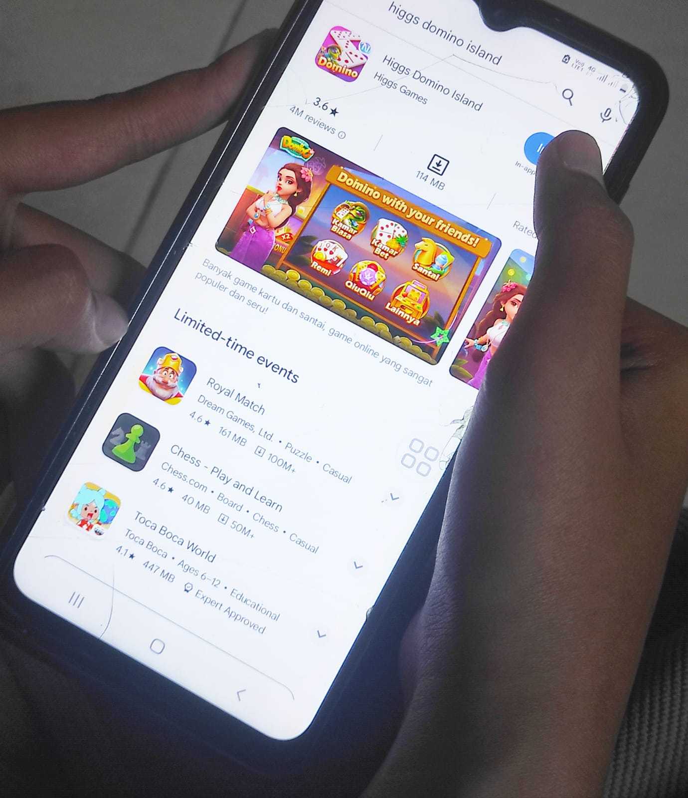 Resmi Ubah Nama, HDI Buka Kembali Akses Unduhan Gim di Indonesia