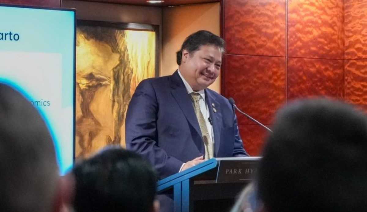RI-Malaysia Dorong Kolaborasi Asean-GCC