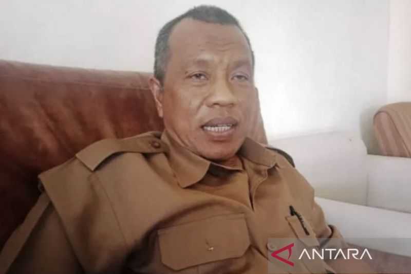 Ribuan Warga Aceh Barat Masih Berpuasa Ramadhan pada Rabu