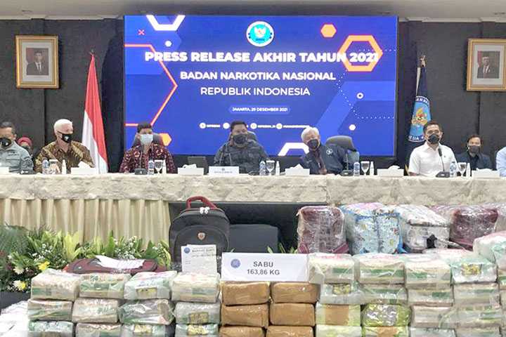 Rilis Akhir Tahun