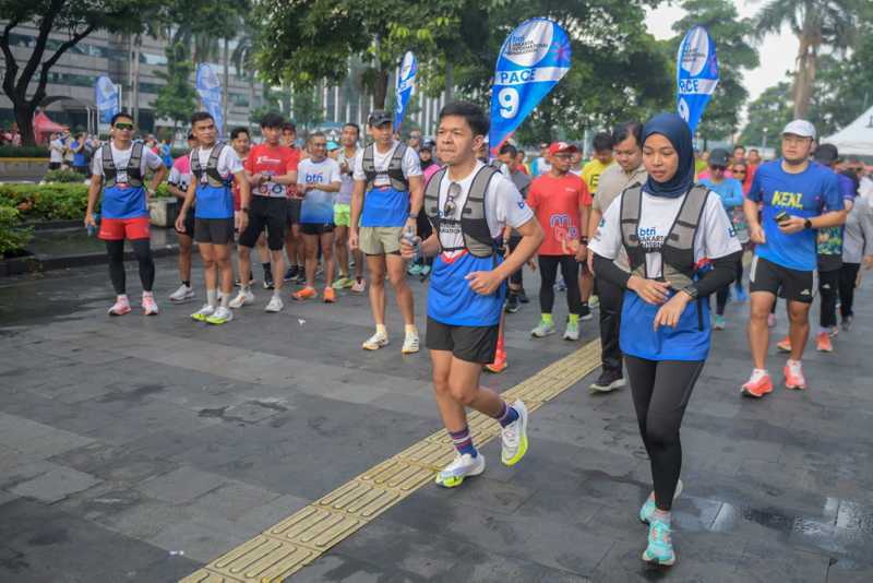 Road to BTN Jakim 2024