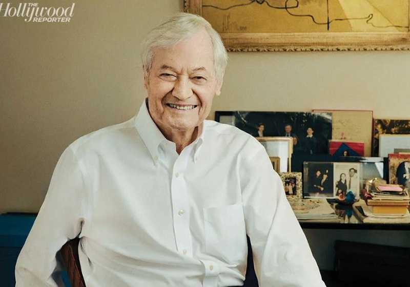 Roger Corman, Sutradara Legendaris dan Raja Film B Tutup Usia