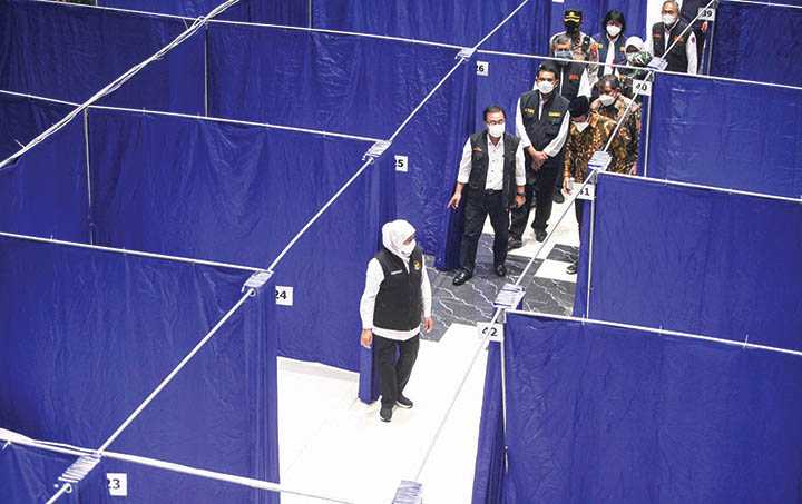 Ruang Isolasi
