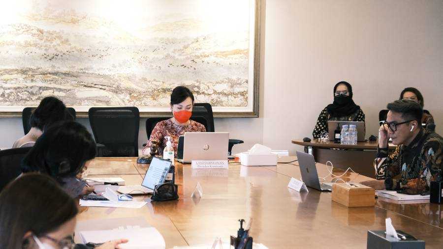 RUPST CIMB Niaga Finance Laporkan Laba Bersih