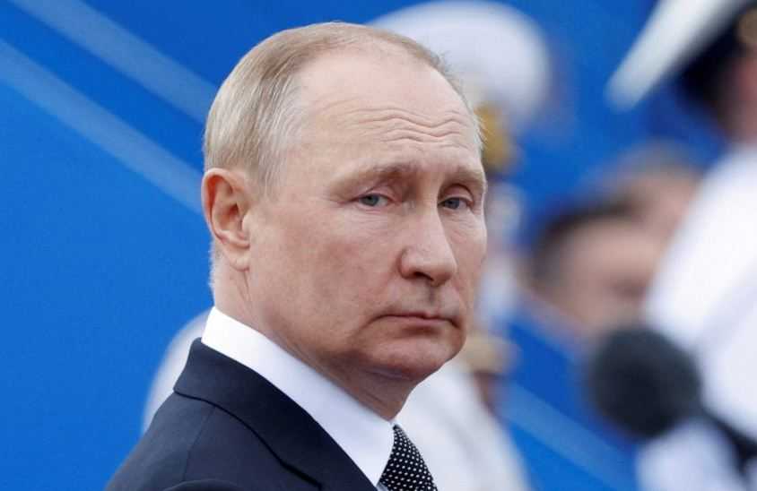 Rusia Gagal Tuntut Penyelidikan Kasus Ledakan Nord Stream