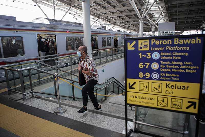 Rute Baru