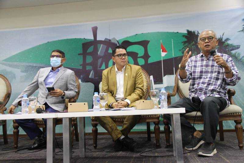 RUU Kejaksaan, Mantapkan Peran dan Fungsi Korps Adhyaksa