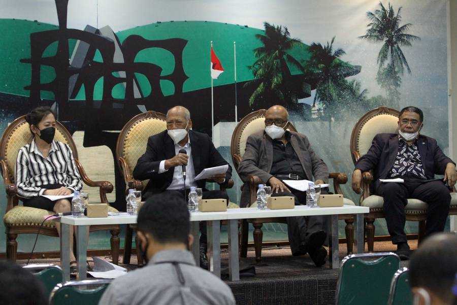 RUU Pertanahan: Komitmen DPR Berantas Mafia Tanah