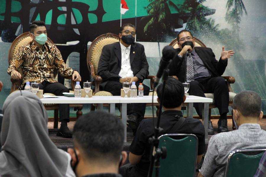 RUU Sisdiknas dan Masa Depan Pendidikan Indonesia