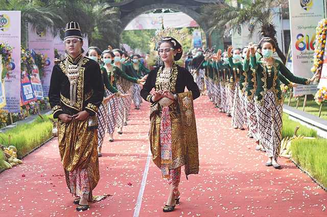 Ruwatan Negeri