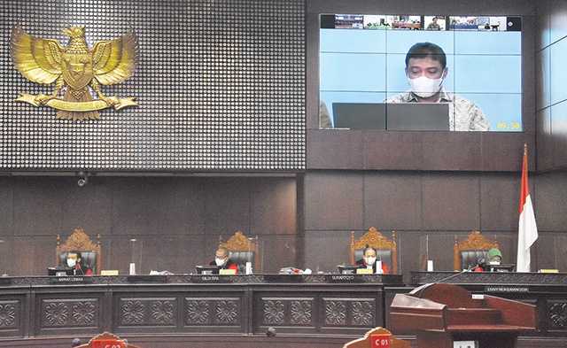 Saksi Fakta
