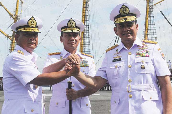 Salam Komando