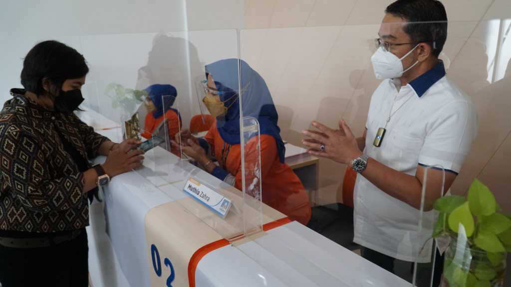 Sambut Hari Pelanggan, ACC Berikan Kemudahan