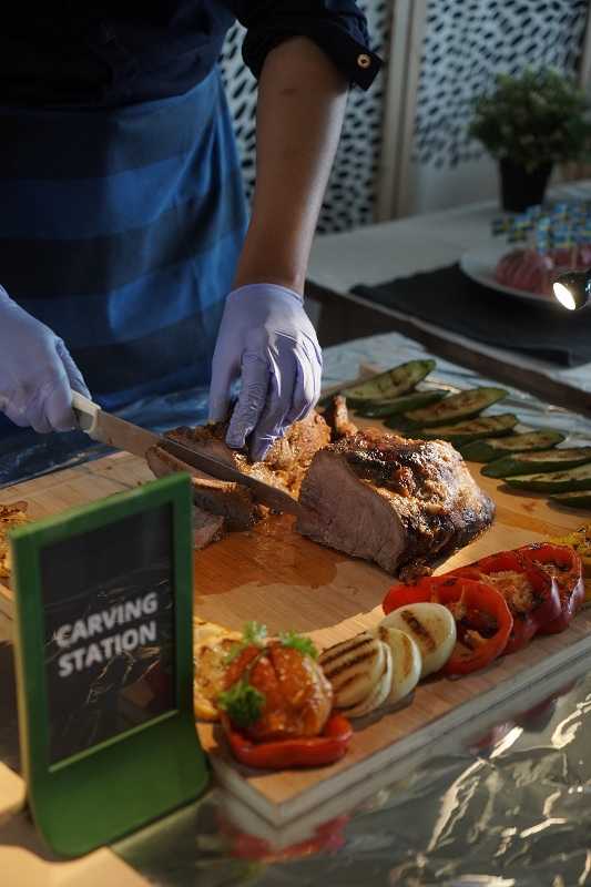 Sambut Perayaan Midsummer Ikea Hadirkan Hidangan Swedia