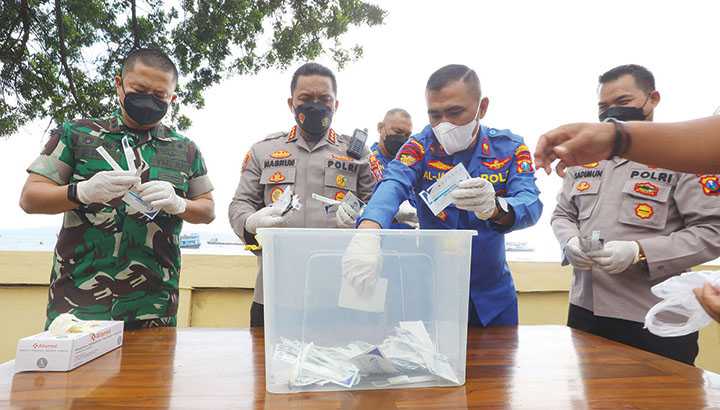 Sampah Medis