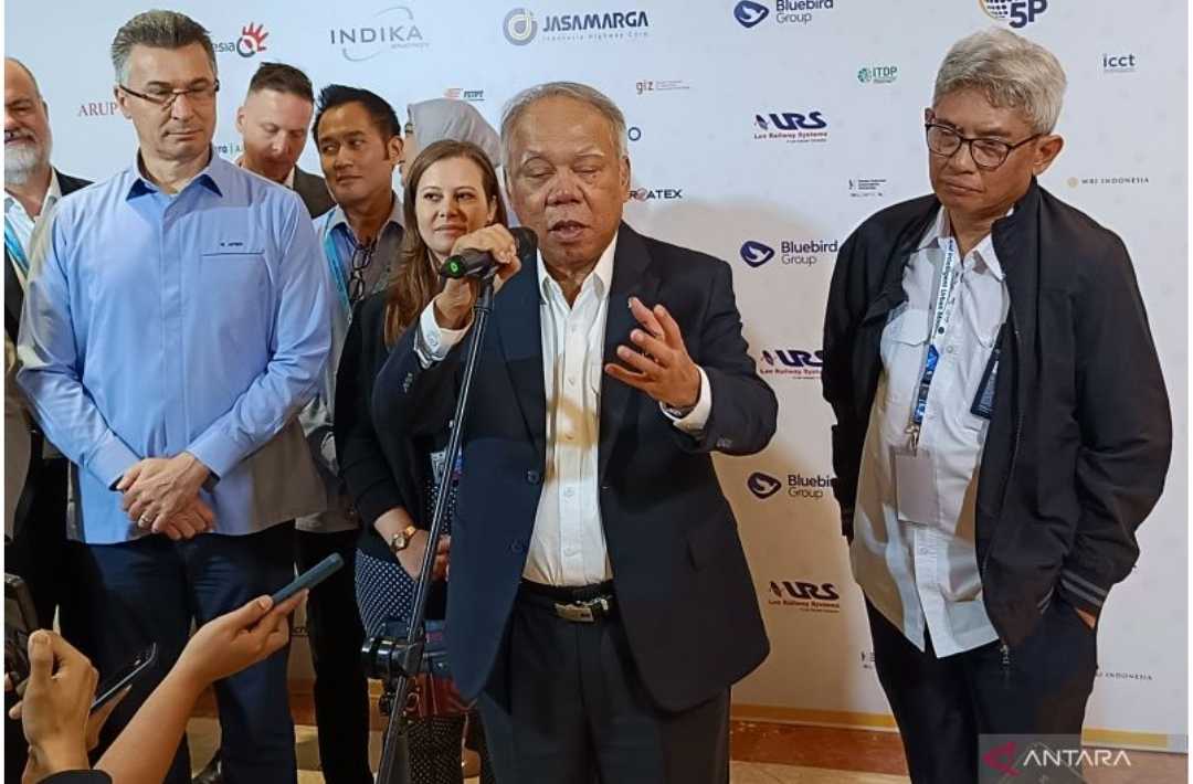 Sanksi Tol Nirsentuh Upaya Ubah Perilaku Masyarakat
