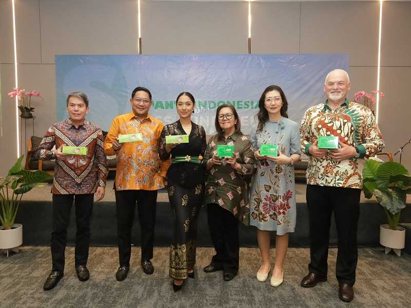 Sante, Merek Produk Barley Organik Hadir di Indonesia