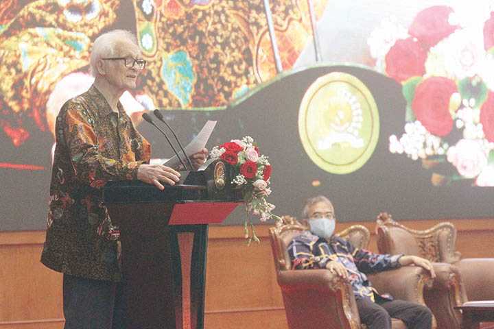 Sarasehan Pancasila