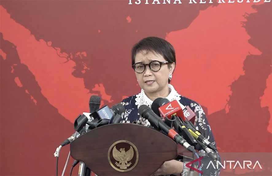 Satgas Judi "Online" Lindungi WNI dari Kejahatan Transnasional