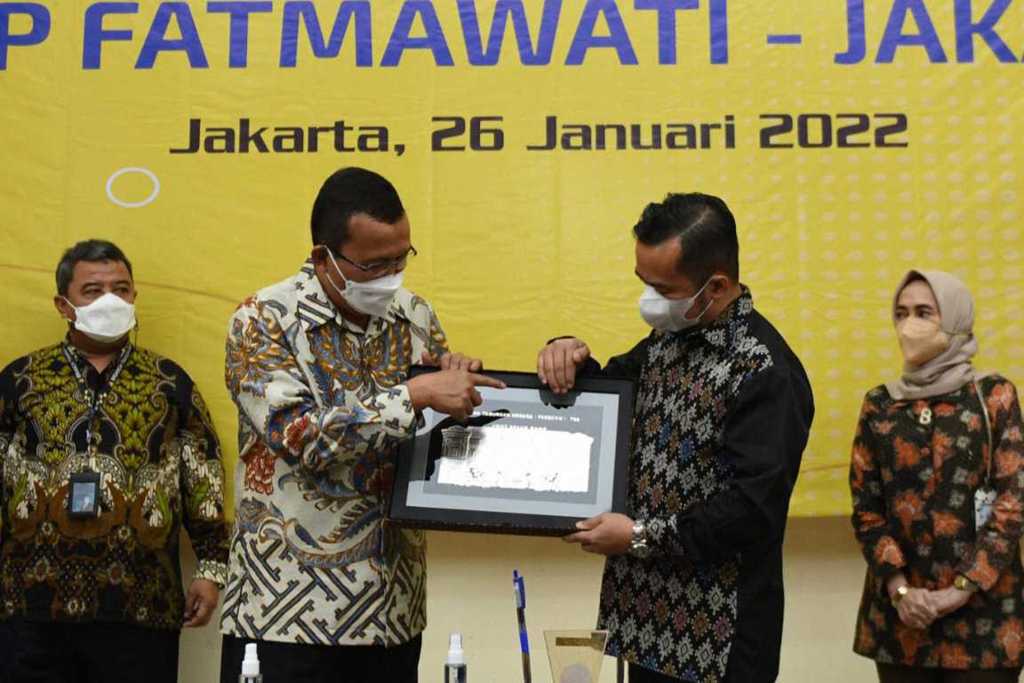 Saurkan Bantuan