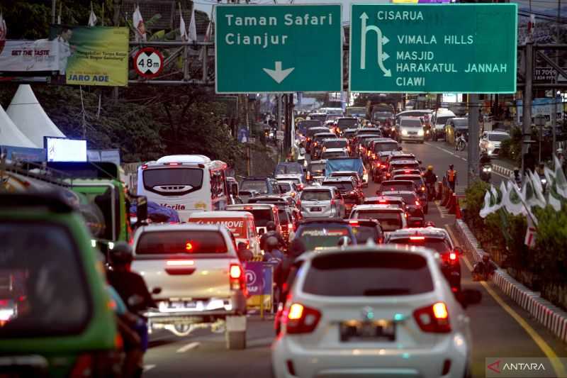 Sederet Aplikasi untuk Mudahkan Perjalanan Mudik Lebaran