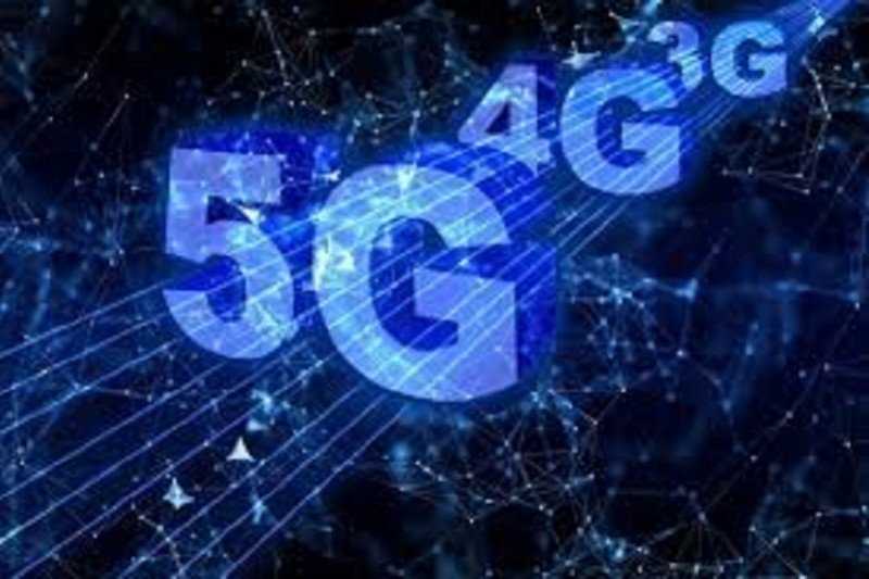 Segera Terapkan Teknologi Generasi Kelima (5G)  di Indonesia 