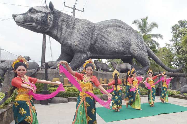 Sembilan Bidadari