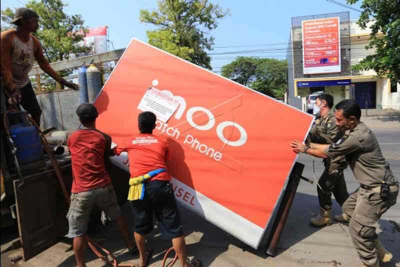 Semoga Ini Bukti Wabah Segera Berakhir, Realisasi Pajak Daerah di Indramayu Telah Melebihi Target