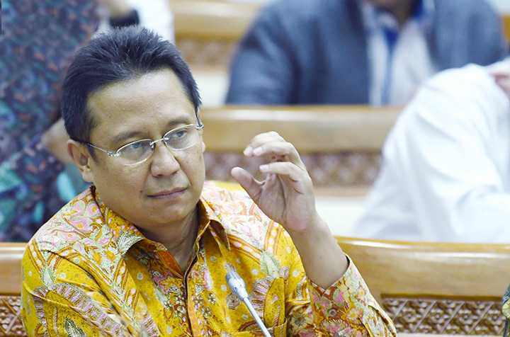 Semua Aturan Turunan UU Kesehatan Diharapkan Selesai September