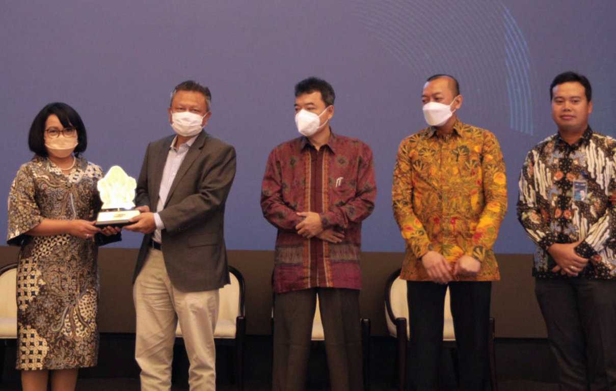 Serap Potensi Pembiayaan