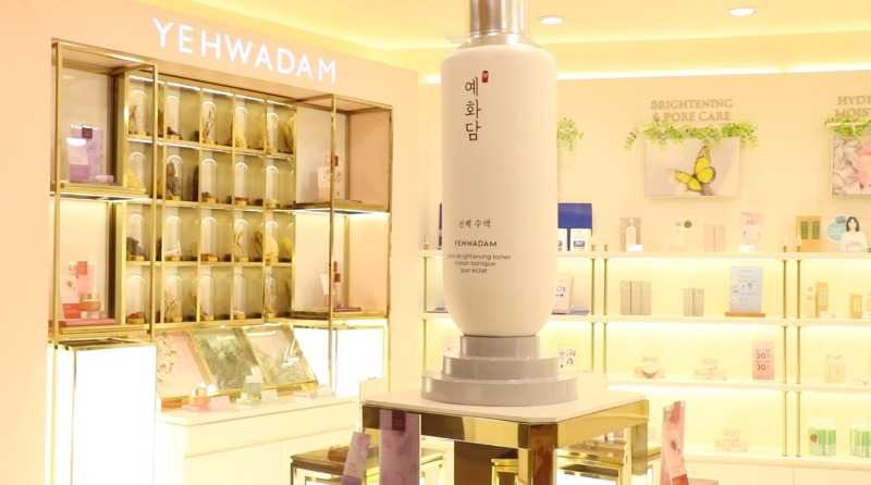 Seri Anti-Aging Kini Hadir Lengkap