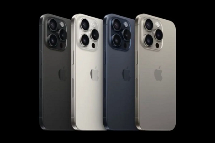 Seri iPhone 15 Resmi Hadir di Indonesia