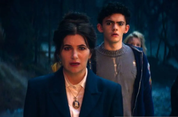 Serial Marvel "Agatha All Along" Rilis Poster dan Trailer Terbaru