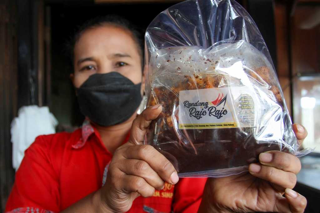 Sertifikasi Halal Gratis