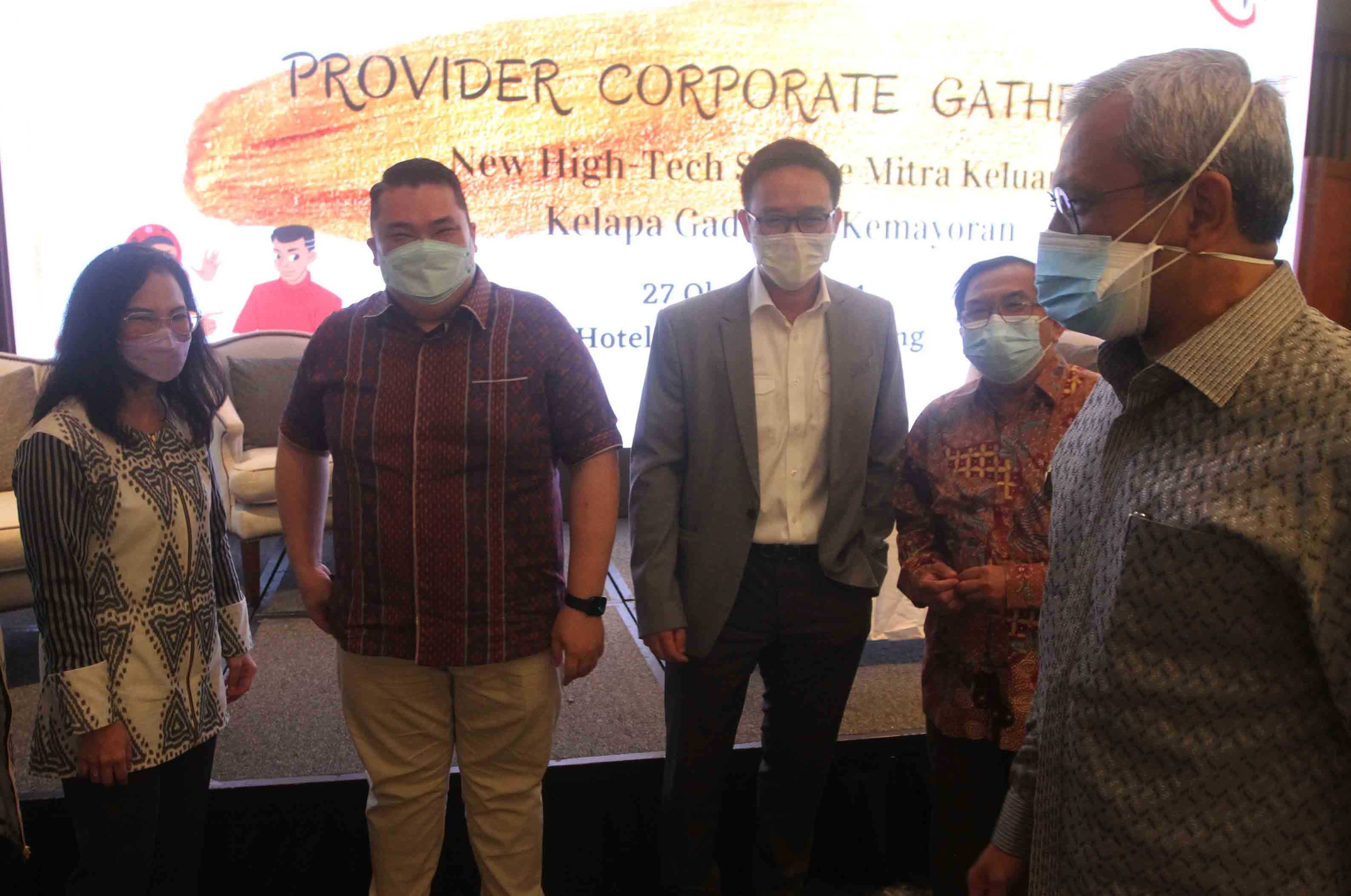 sharing teknologi terbaru
