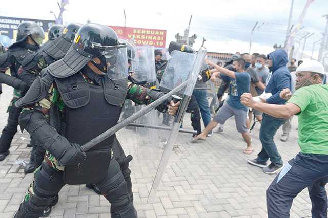 Siaga Bandara