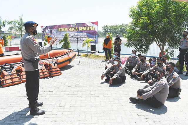 Siaga Bencana