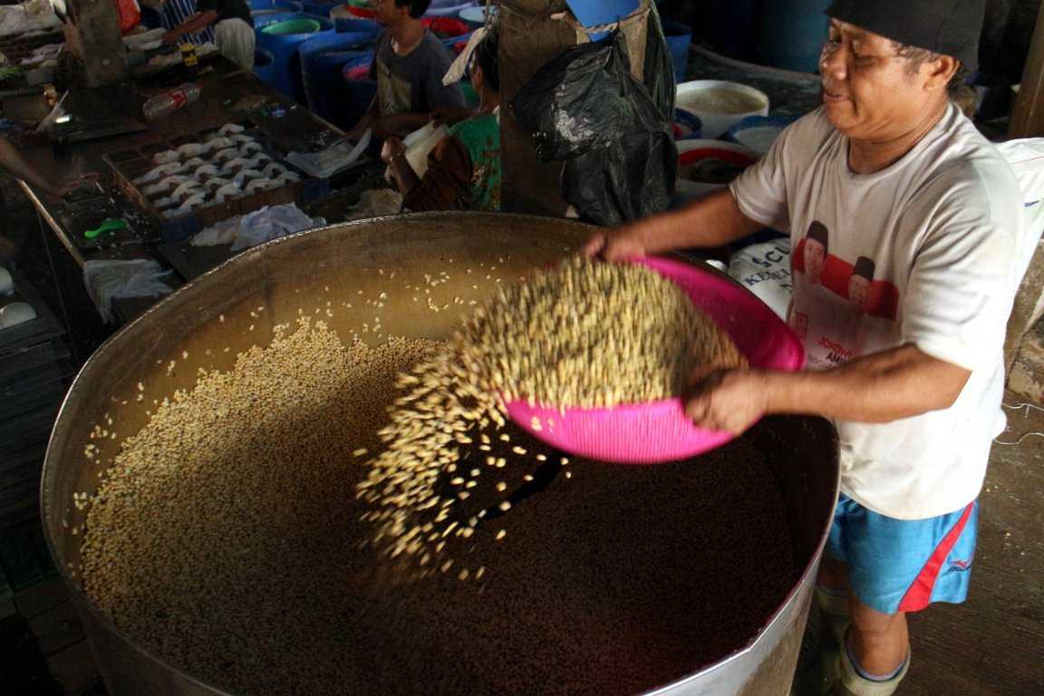 Siasati Produksi
