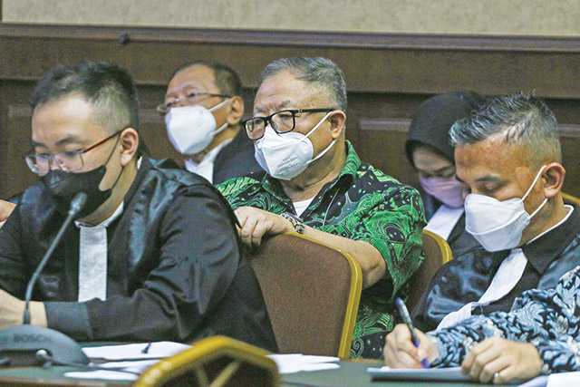 Sidang Adam Damiri