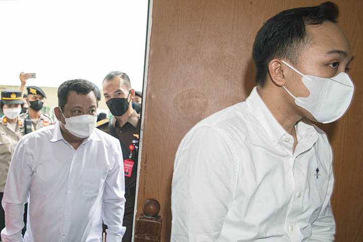 Sidang Lanjutan