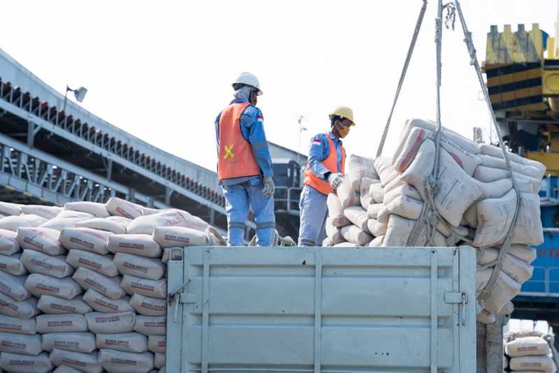 SIG Bukukan Laba Kuartal I Tahun 2022 Sebesar Rp. 498,56 Miliar