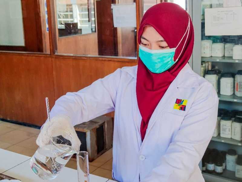 SIG Menerima Sertifikasi untuk Semen Hidraulis Tipe High Early (HE) Pertama di Indonesia