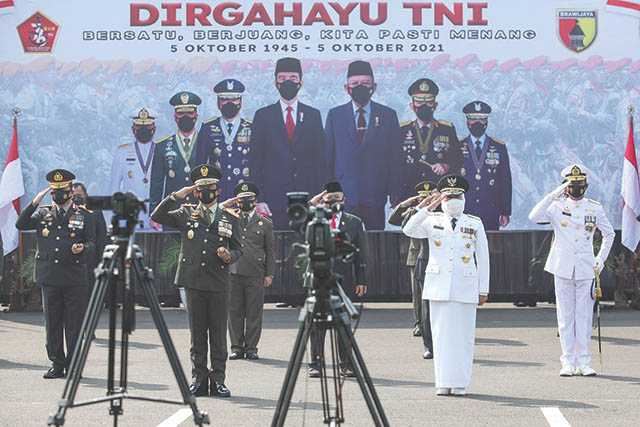 Sikap Hormat