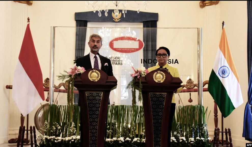 Sikapi Isu Penghinaan Nabi Muhammad, Indonesia-India Akan Gelar Dialog Antaragama