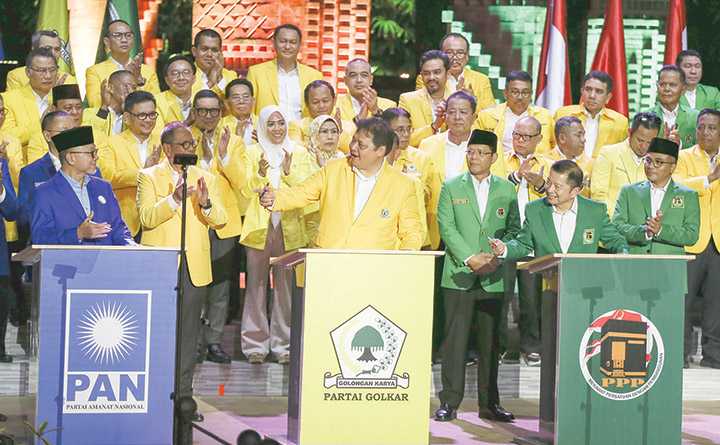 Silaturahim Nasional