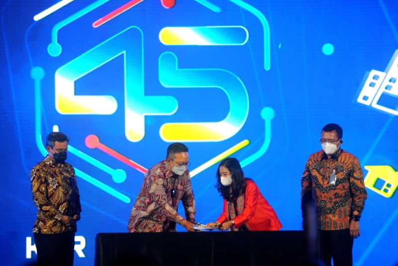 Sinergi Bank BTN Dongkrak Penyaluran KPR