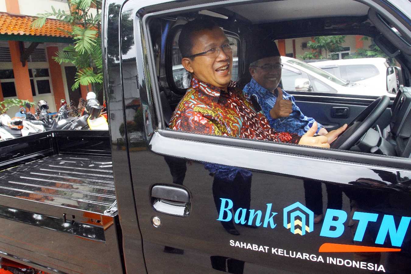 Sinergi Bisnis
