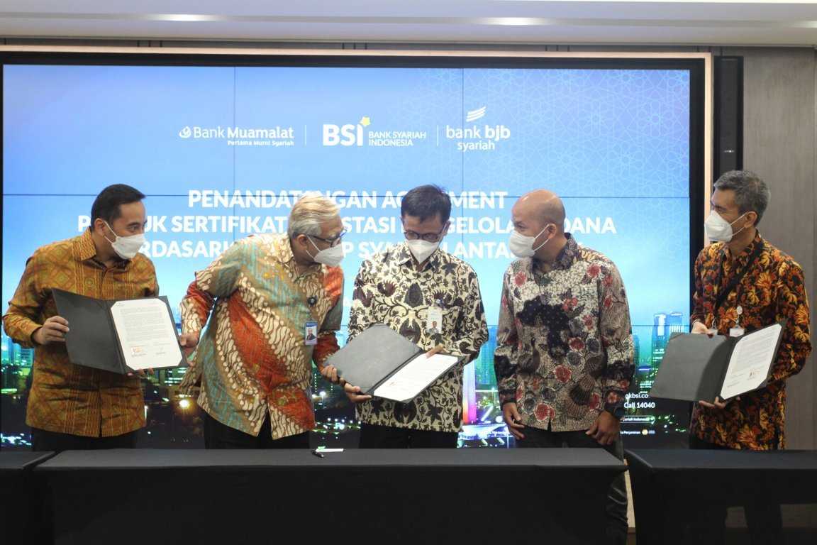 Sinergi Bisnis