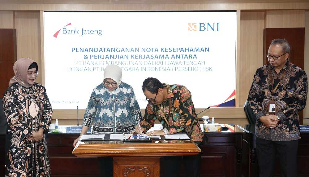 Sinergi Bisnis