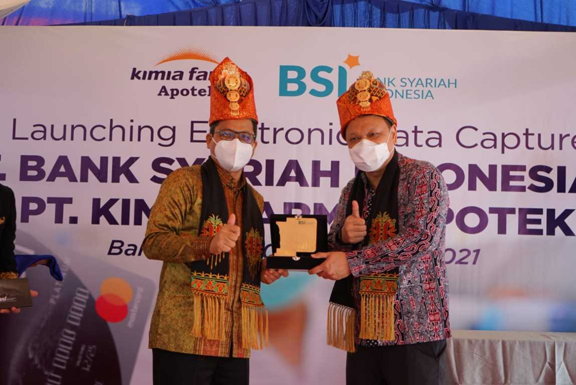 Sinergi Bisnis